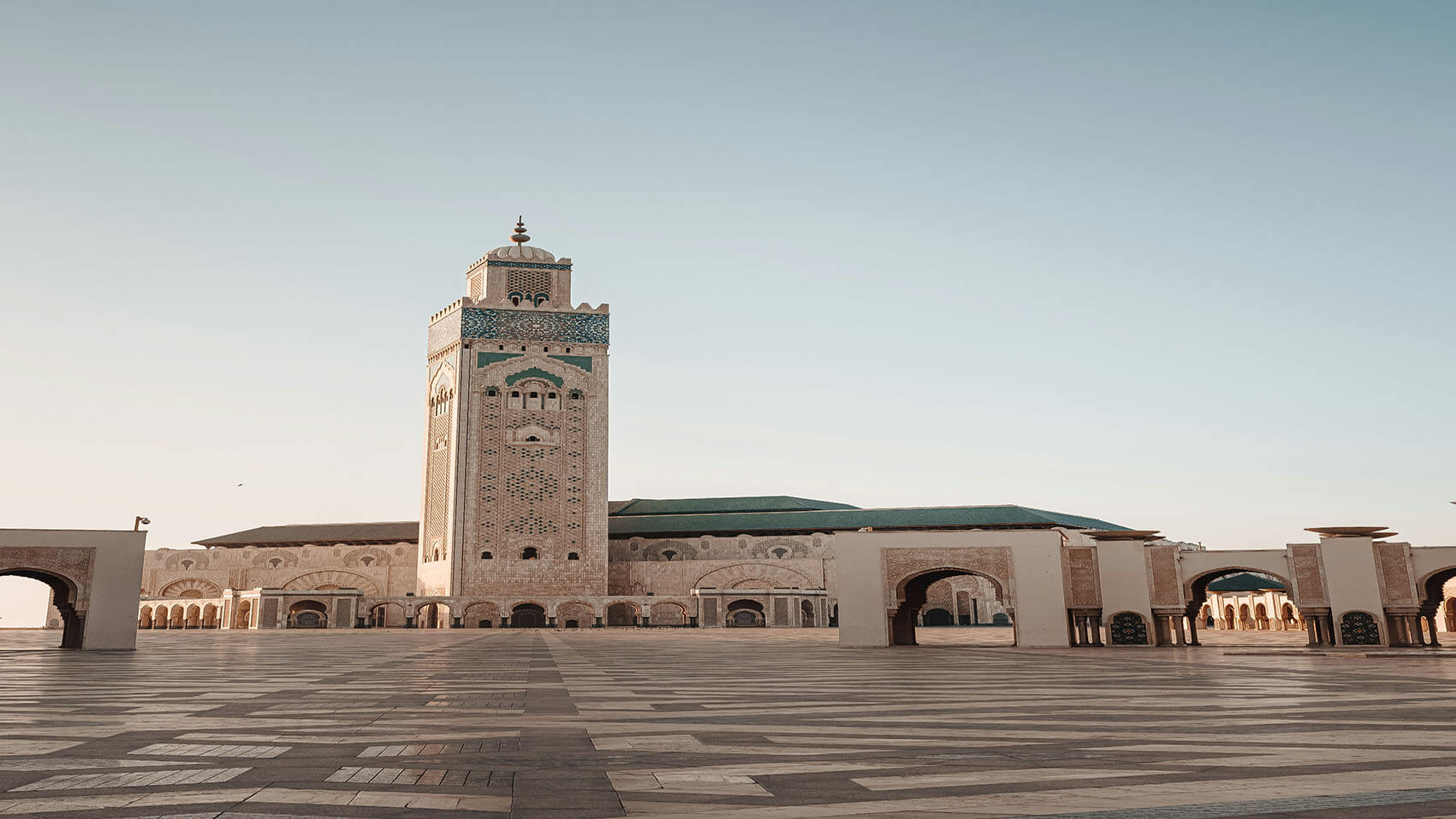 Casablanca Transfert