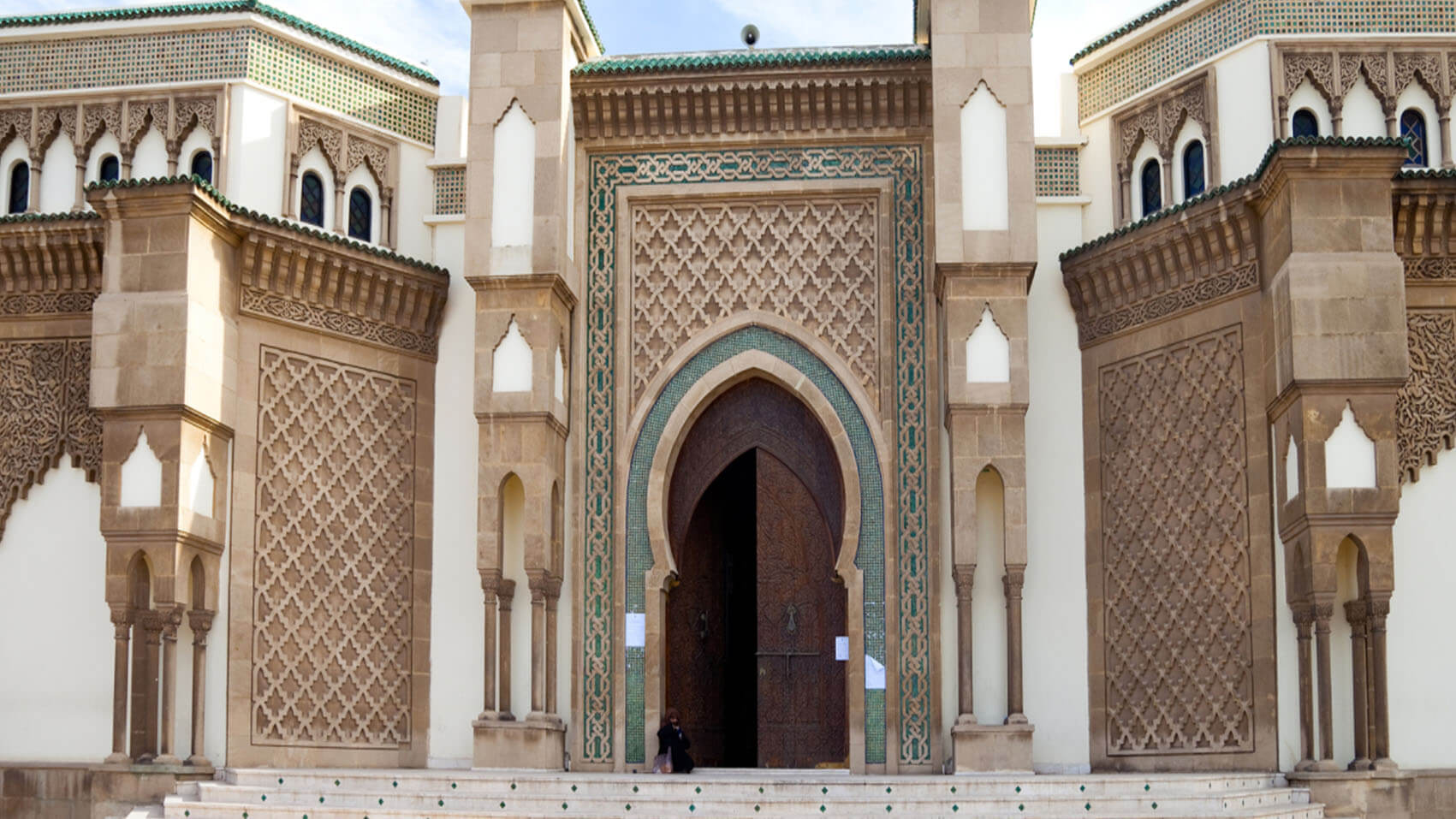 Excursion Paradise Valley Agadir