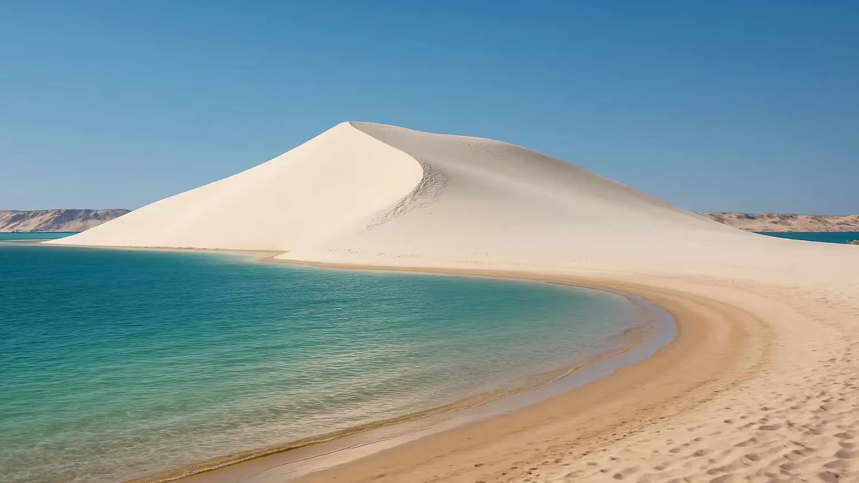 Circuit Découverte de Dakhla