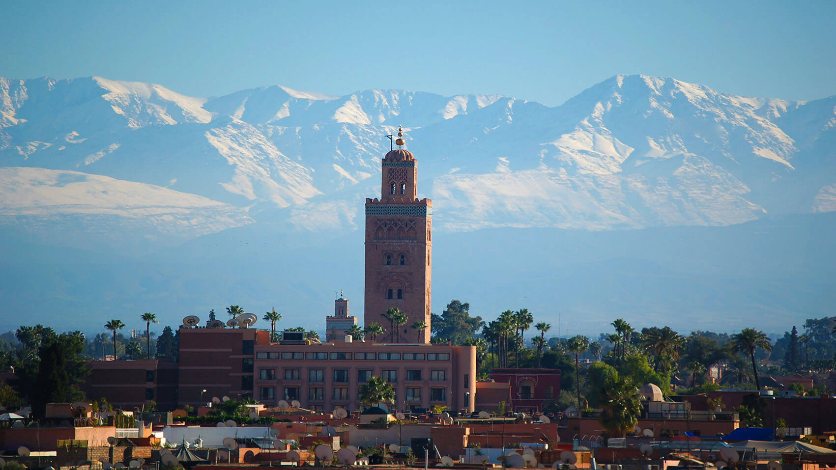 Marrakech Transfert