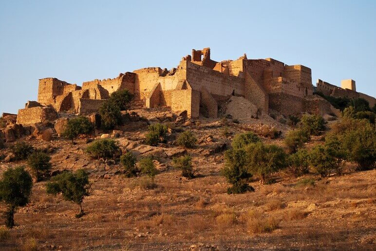 Excursion Taroudant et Tiout Agadir